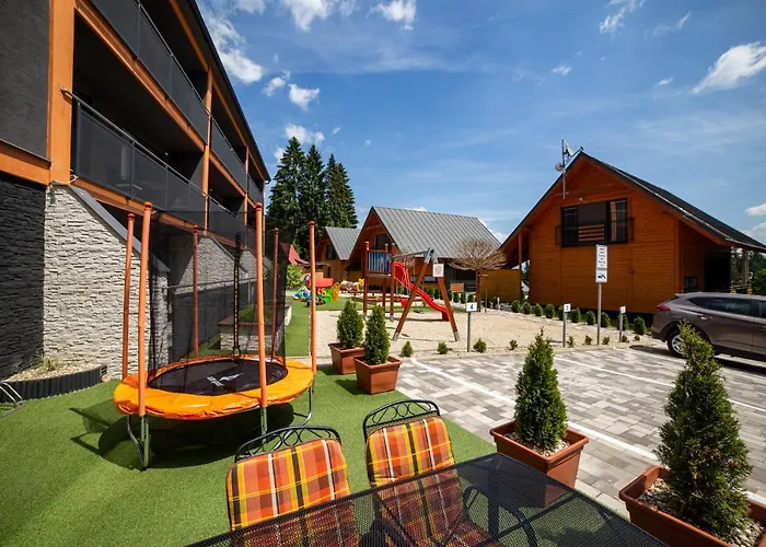Wellness Penzion Ferrata