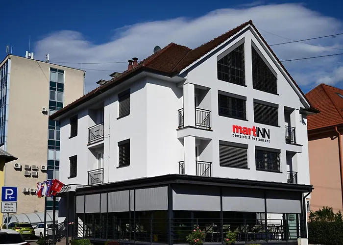 Penzion Martinn